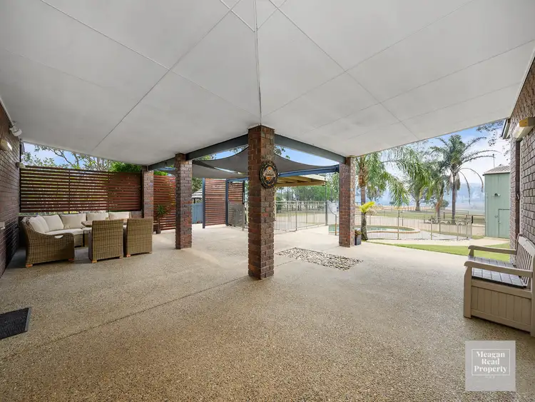 Fourth view of Homely house listing, 103 Couldery Court, Cedar Grove QLD 4285