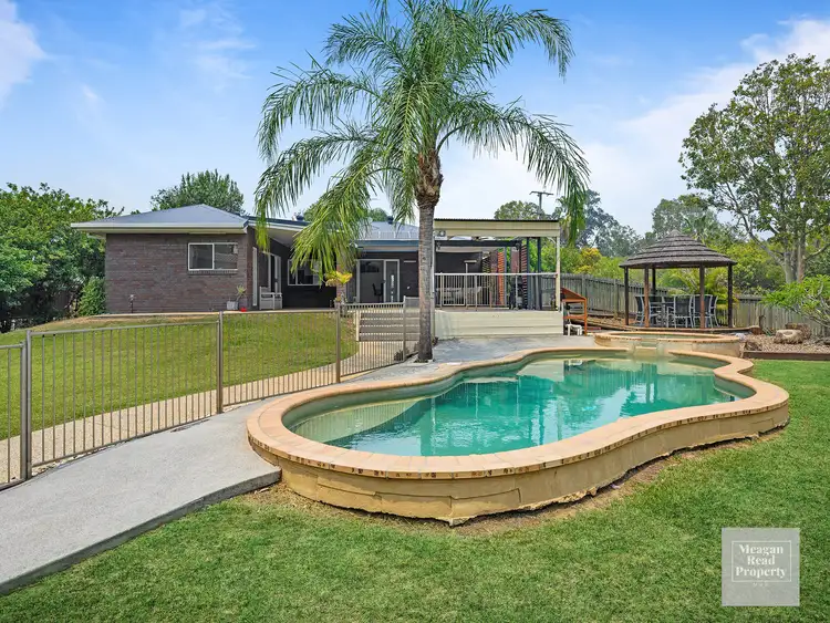 Fifth view of Homely house listing, 103 Couldery Court, Cedar Grove QLD 4285