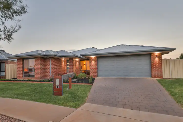 3 Lawsons Ridge, Mildura VIC 3500