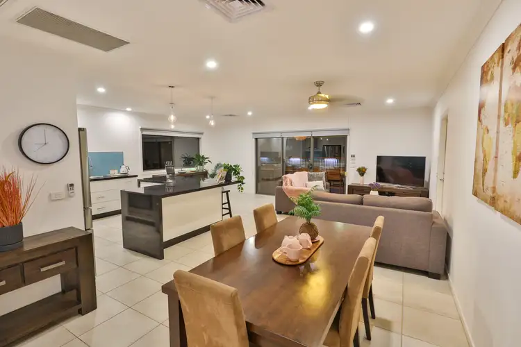 Second view of Homely house listing, 3 Lawsons Ridge, Mildura VIC 3500