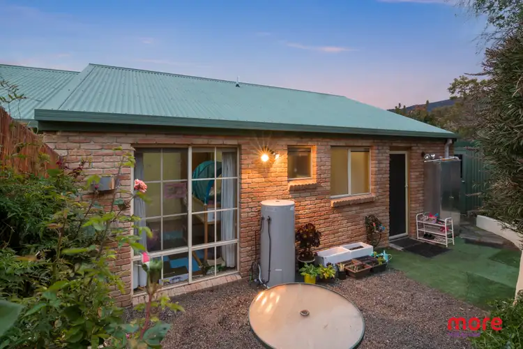 Sixth view of Homely unit listing, 8/84 Hilton Road, Claremont TAS 7011