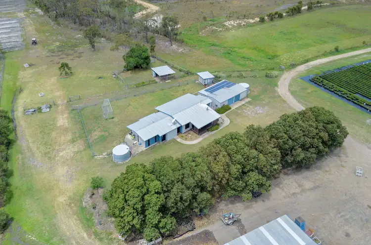 Seventh view of Homely rural property listing, Address available on request