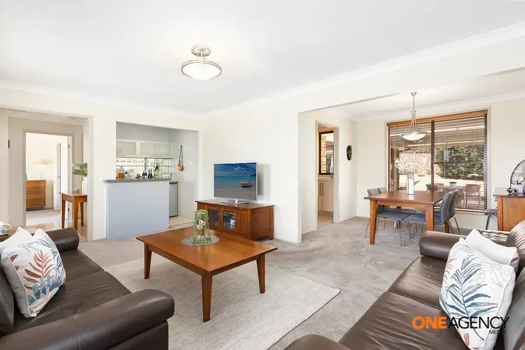 Main view of Homely house listing, 10 Hibiscus Close, Alfords Point NSW 2234