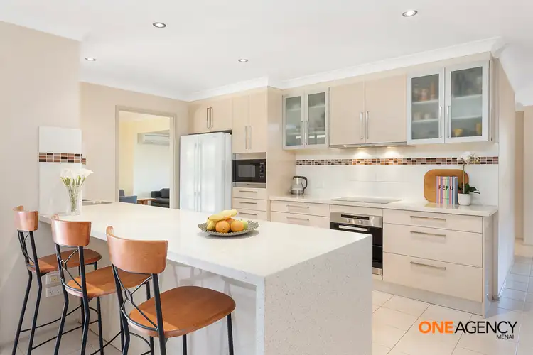 Fourth view of Homely house listing, 10 Hibiscus Close, Alfords Point NSW 2234