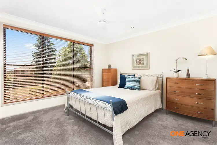 Fifth view of Homely house listing, 10 Hibiscus Close, Alfords Point NSW 2234
