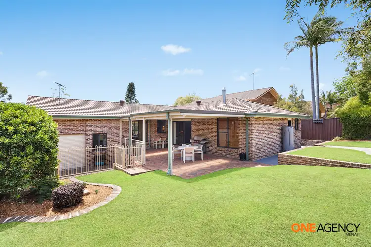 Sixth view of Homely house listing, 10 Hibiscus Close, Alfords Point NSW 2234