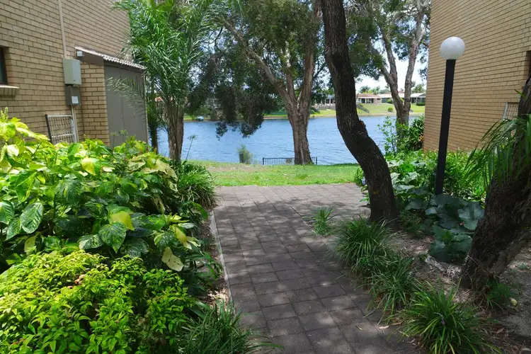 Second view of Homely apartment listing, 34/22-24 BARBET PLACE, Burleigh Waters QLD 4220