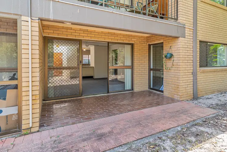 Third view of Homely apartment listing, 34/22-24 BARBET PLACE, Burleigh Waters QLD 4220