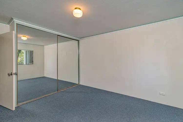 Sixth view of Homely apartment listing, 34/22-24 BARBET PLACE, Burleigh Waters QLD 4220
