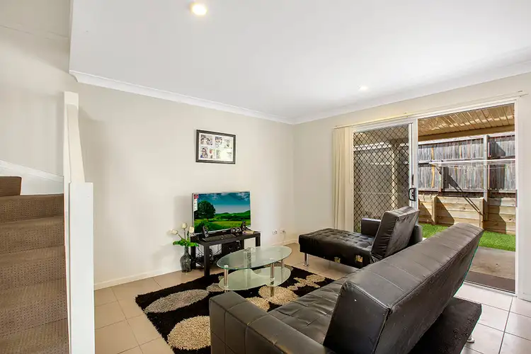 Second view of Homely townhouse listing, 47/12 Dasheng St, Doolandella QLD 4077