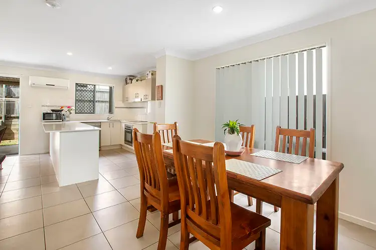 Third view of Homely townhouse listing, 47/12 Dasheng St, Doolandella QLD 4077