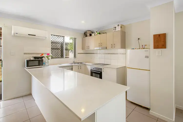 Fourth view of Homely townhouse listing, 47/12 Dasheng St, Doolandella QLD 4077
