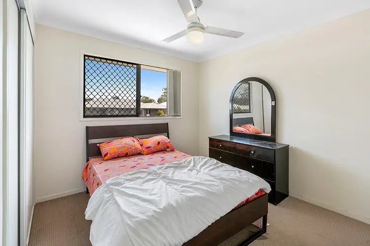Fifth view of Homely townhouse listing, 47/12 Dasheng St, Doolandella QLD 4077