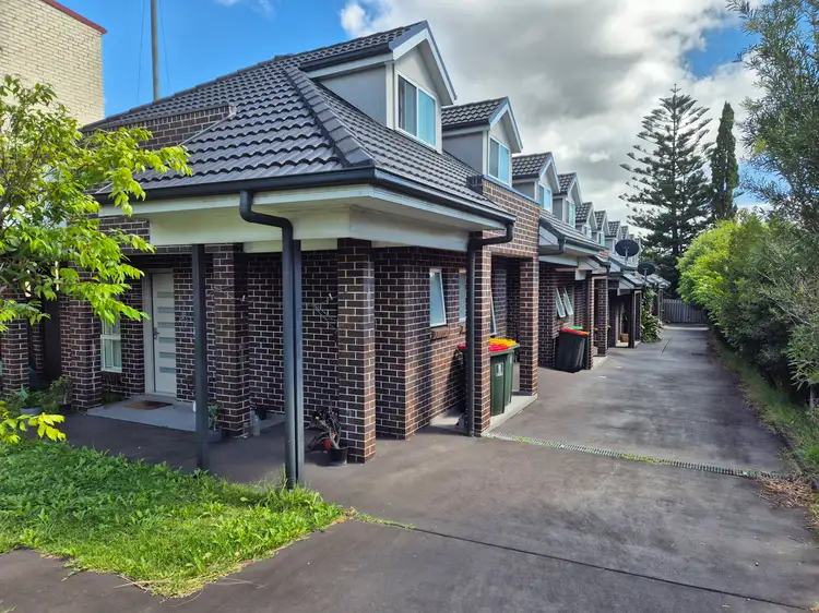 3/38 Stoney Creek Road, Bexley NSW 2207