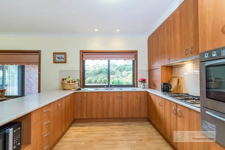 Fifth view of Homely house listing, 242 Gawler-One Tree Hill Road, Evanston Park SA 5116