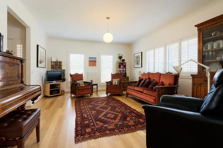 Second view of Homely house listing, 2 Domain Drive, Castlemaine VIC 3450