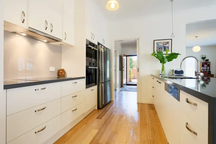 Fourth view of Homely house listing, 2 Domain Drive, Castlemaine VIC 3450