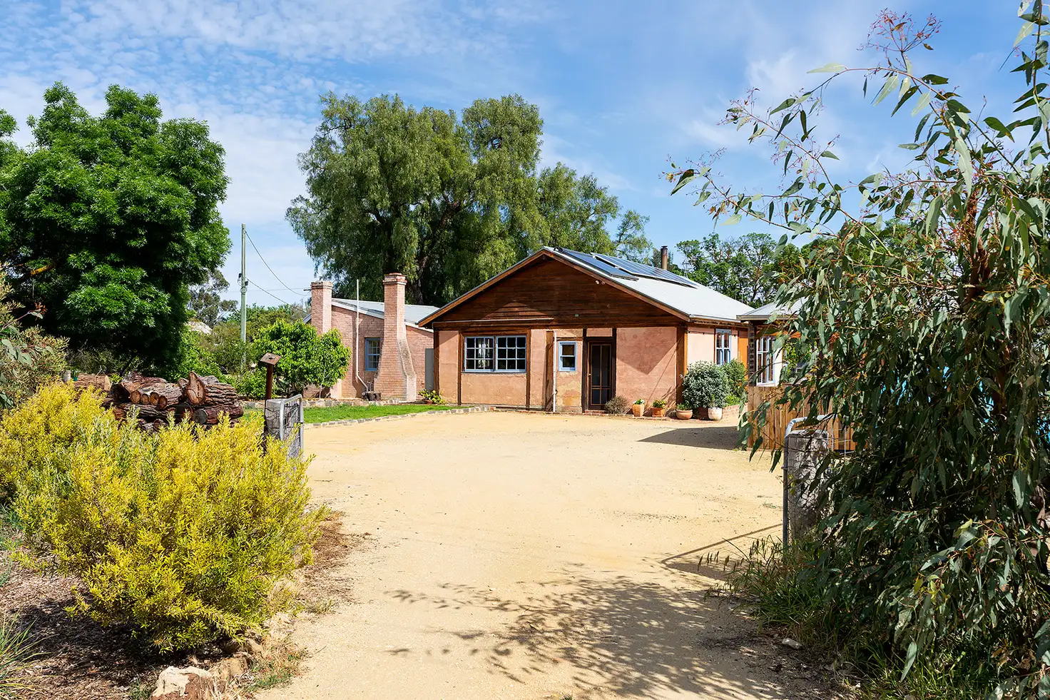 Main view of Homely house listing, 5 Campbell Street, Newstead VIC 3462