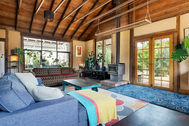 Fourth view of Homely house listing, 5 Campbell Street, Newstead VIC 3462