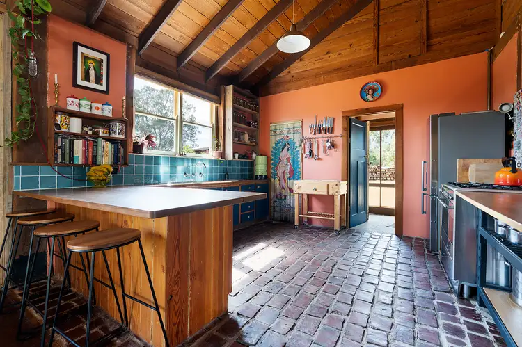 Fifth view of Homely house listing, 5 Campbell Street, Newstead VIC 3462