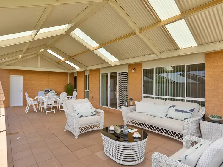 595 Walnut Avenue, Mildura VIC 3500
