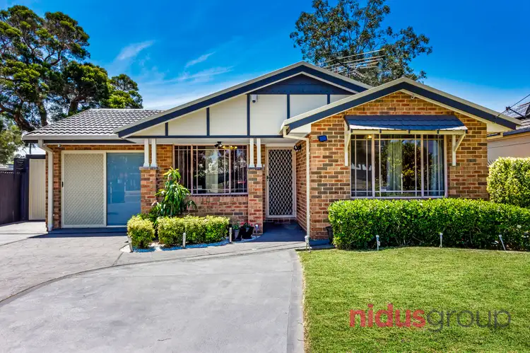 Second view of Homely house listing, 71 Copeland Road, Emerton NSW 2770