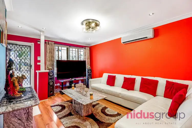 Third view of Homely house listing, 71 Copeland Road, Emerton NSW 2770