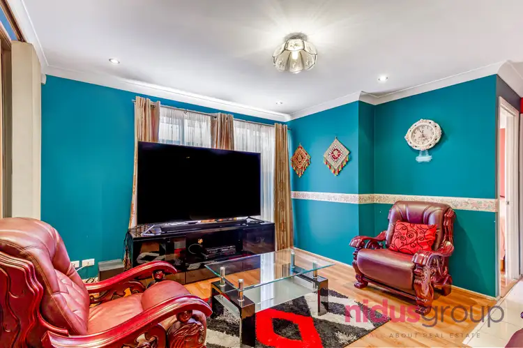 Fourth view of Homely house listing, 71 Copeland Road, Emerton NSW 2770