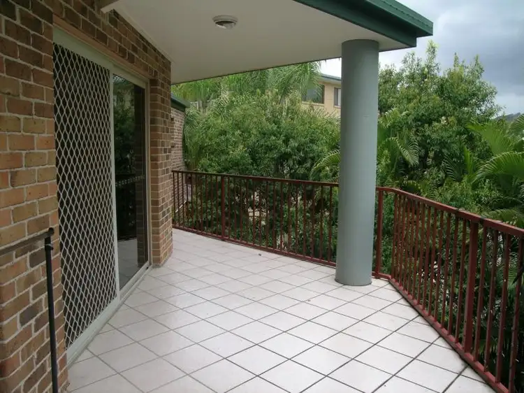 11/35 Little Maryvale Street, Toowong QLD 4066