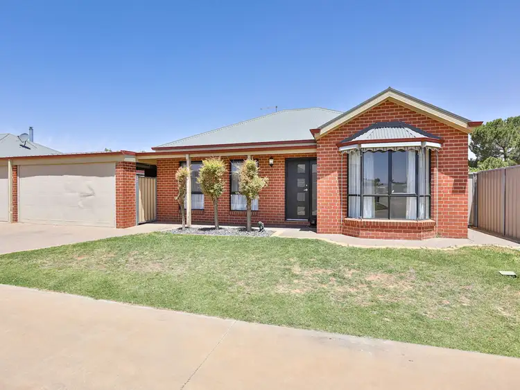 12/8 Taylor Drive, Mildura VIC 3500