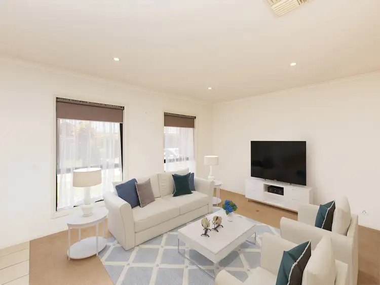 Second view of Homely townhouse listing, 12/8 Taylor Drive, Mildura VIC 3500