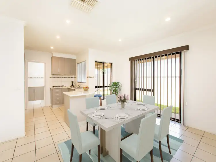Third view of Homely townhouse listing, 12/8 Taylor Drive, Mildura VIC 3500