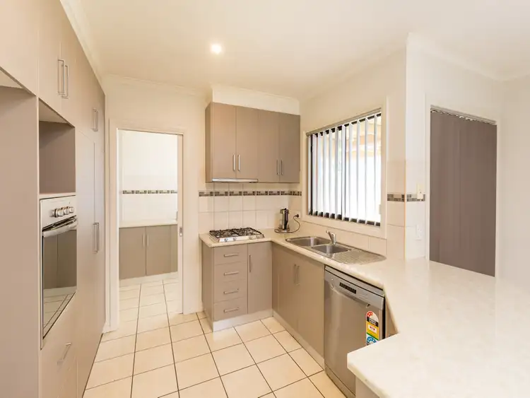 Fourth view of Homely townhouse listing, 12/8 Taylor Drive, Mildura VIC 3500