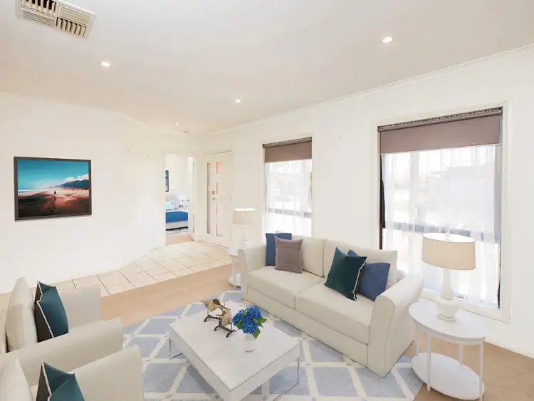 Fifth view of Homely townhouse listing, 12/8 Taylor Drive, Mildura VIC 3500