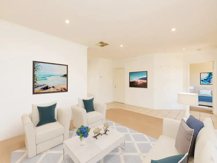 Sixth view of Homely townhouse listing, 12/8 Taylor Drive, Mildura VIC 3500