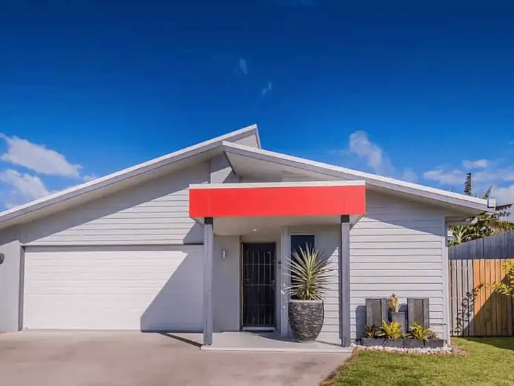 Main view of Homely house listing, 26 Hinze Circuit, Rural View QLD 4740
