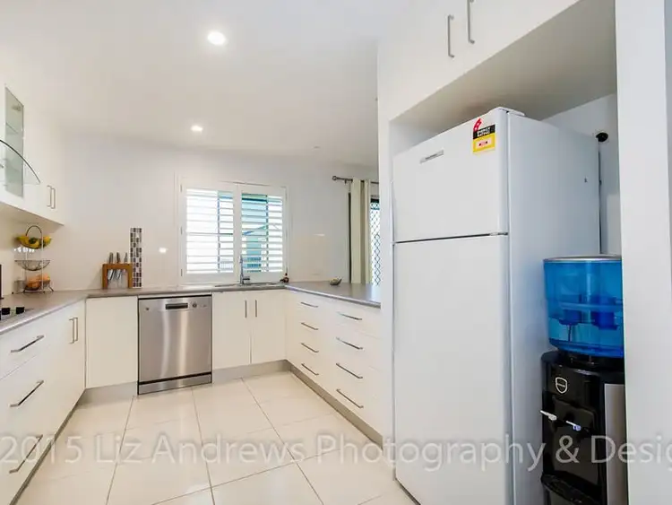 Sixth view of Homely house listing, 26 Hinze Circuit, Rural View QLD 4740