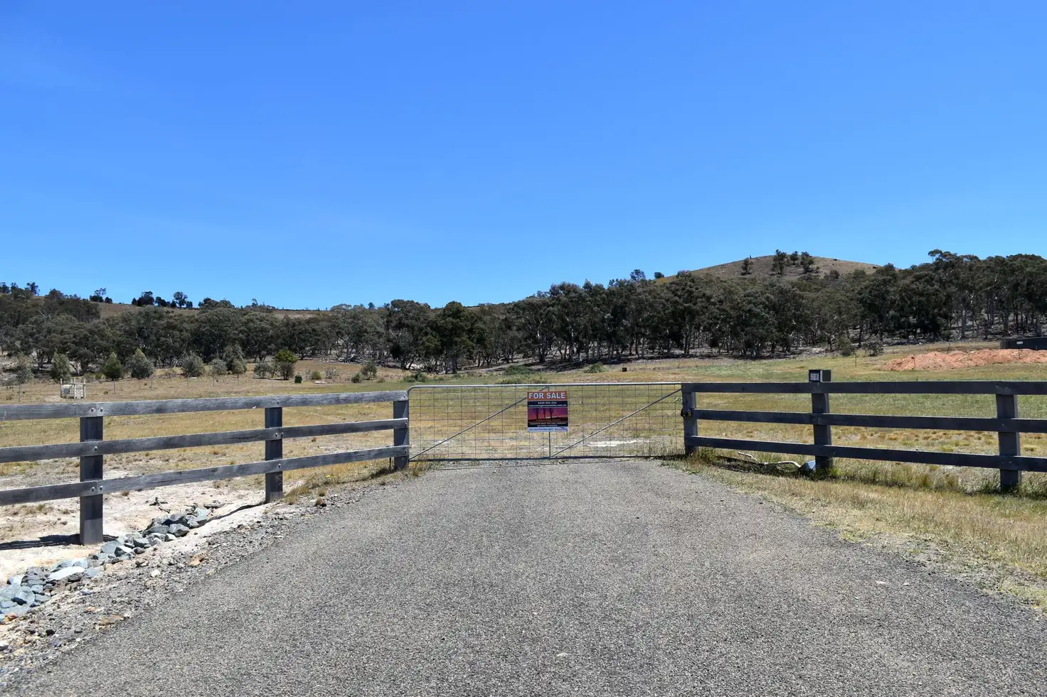 Main view of Homely land listing, 83 Mulwaree Street, Tarago NSW 2580