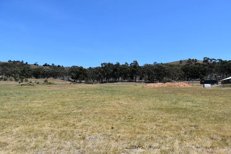 Second view of Homely land listing, 83 Mulwaree Street, Tarago NSW 2580