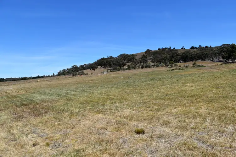 Third view of Homely land listing, 83 Mulwaree Street, Tarago NSW 2580