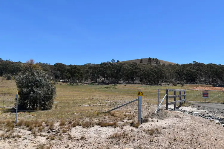 Sixth view of Homely land listing, 83 Mulwaree Street, Tarago NSW 2580