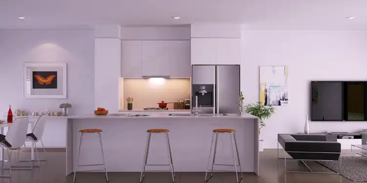 Second view of Homely townhouse listing, 127/140 Alma Road, Dakabin QLD 4503