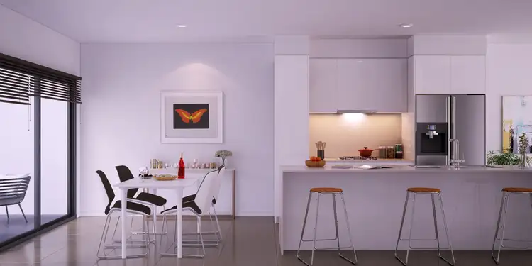 Fourth view of Homely townhouse listing, 127/140 Alma Road, Dakabin QLD 4503