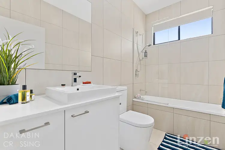 Sixth view of Homely townhouse listing, 126/140 Alma Road, Dakabin QLD 4503