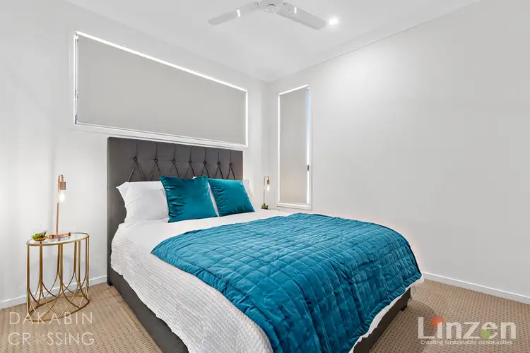 Main view of Homely townhouse listing, 124/140 Alma Road, Dakabin QLD 4503