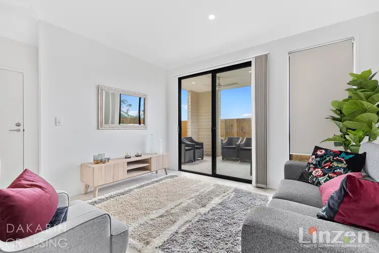 Fifth view of Homely townhouse listing, 124/140 Alma Road, Dakabin QLD 4503