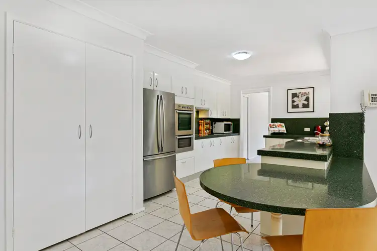 Third view of Homely house listing, 22 Carter Road, Menai NSW 2234