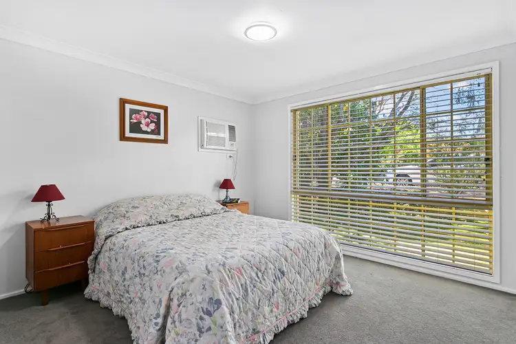 Fifth view of Homely house listing, 22 Carter Road, Menai NSW 2234