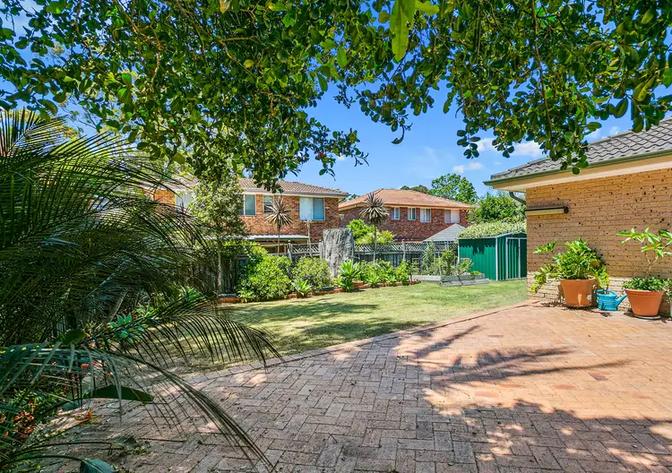 Sixth view of Homely house listing, 22 Carter Road, Menai NSW 2234