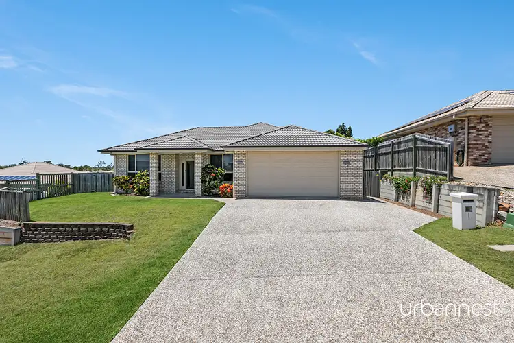 1 Muir Court, Warner QLD 4500